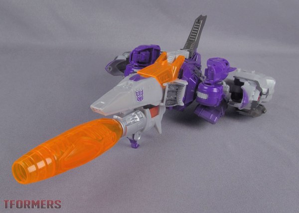 TFormers Review And Gallery   Galvatron Cannon Adapter For Titans Return Galvatron By Fakebusker83 29 (29 of 29)